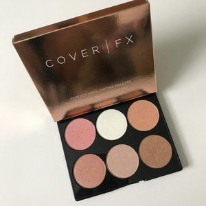 Cover FX Perfect Highlighting Palette